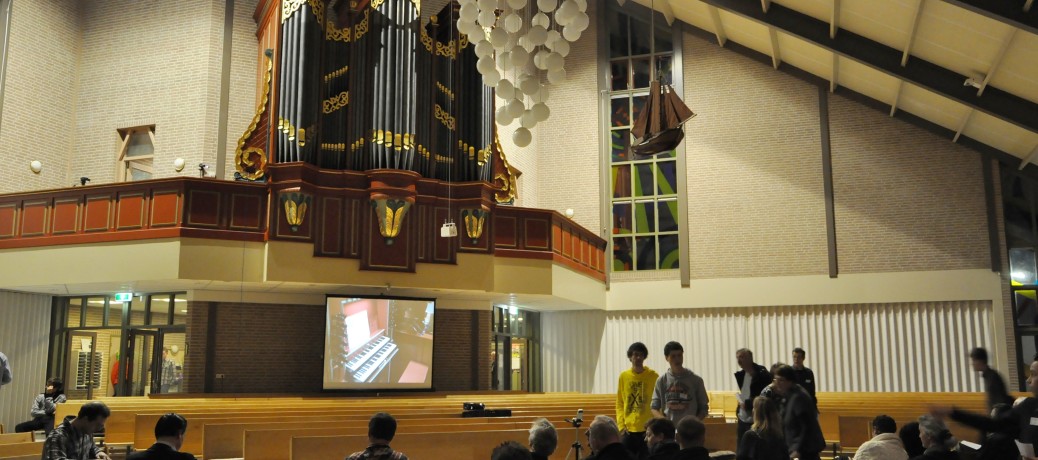 Slotconcert Slotconcert